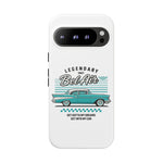 1957 Bel Air Aqua Legendary Classic Tough Phone Case Cover Gift