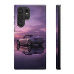 S2000 Lavender Dusk JDM Car Tough Phone Case