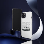 RX-7 JDM Tough Phone Case Cover Gift Art