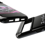 MK4 Supra Sakura Night JDM Tough Phone Case Cover Gift Art