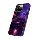 S14 Silvia Kouki Night Tough Phone Case