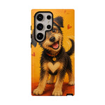Mixed Breed Best Friend Phone Case Funny Dog Lover Gift