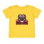1932 Deuce Coupe Hot Rod Cute Toddler Boys Girls T-Shirt Baby Gift