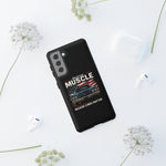 1970 Chevelle SS American Muscle Tough Phone Case Cover Gift