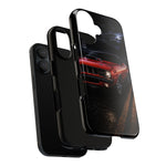 1971 Hemi Cuda 426 Classic Muscle Car Art Tough Phone Case