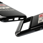 R34 Skyline GT-R JDM Rising Sun Tough Phone Case Cover Gift