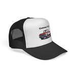 1972 Chevy C10 Custom/10 Trucker Cap Hat | Classic Pickup Mesh Snapback