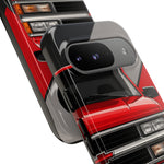 OBS Chevy Truck Victory Red Tough Phone Case