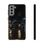 1969 Nova SS 396 Classic Sleeper Muscle Art Tough Phone Case
