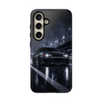 Skyline GT-R R32 JDM Night Art Tough Phone Case