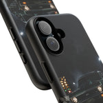 1969 Nova SS 396 Classic Sleeper Muscle Art Tough Phone Case
