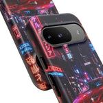 300ZX Twin Turbo 90s Tough Phone Case
