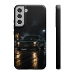1969 Nova SS 396 Classic Sleeper Muscle Art Tough Phone Case