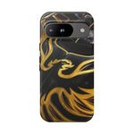 Screaming Chicken Hood Bird Rising Phoenix Trans Am Firebird phone case