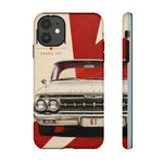 1961 Chevy Impala Bubble Top Tough Phone Case