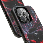 GT-R R35 Cyber Racing Phone Case