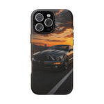 GT500 S197 Classic Modern Art Tough Phone Case