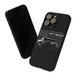 2020 GT500 with American Flag tough case | Phone Cover