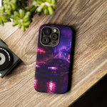 S14 Silvia Kouki Night Tough Phone Case