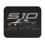 1992 Chevy S10 Mouse Pad Classic Pickup Truck Desk Matt Mini Truck Fan Gift