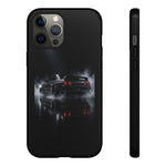 Retro 1994 R32 Skyline Car phone case | GTR Tough Cases