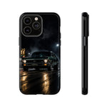 1969 Nova SS 396 Classic Sleeper Muscle Art Tough Phone Case