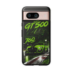 GT500 S550 Supercharged Speed Art Tough Phone Case