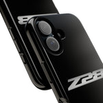 Fourth Gen Z28 Camaro Phone Case for Chevy Fans, Tough Protective Cover