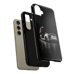LFA V10 Supercar Screaming Art Tough Phone Case