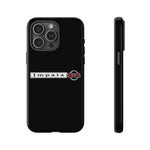 1967 Impala SS Phone Case for Classic Chevy Muscle Car Fans
