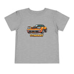 1972 C3 Stingray Cute Car Toddler Boys Girls T-Shirt Gift
