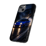 Silvia S13 Zenki JDM Drift Classic Art Tough Phone Case