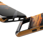 GT500 S197 Classic Modern Art Tough Phone Case