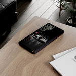 LFA V10 Supercar Screaming Art Tough Phone Case
