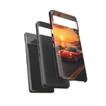 NSX NA1 Sunset Legend Phone Case