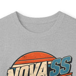 Nova SS 1970 Classic Muscle Car Long Sleeve Tee | Retro Racing