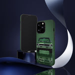 Green 1970 Chevy Nova SS Studio Tough Phone Case