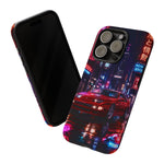 300ZX Twin Turbo 90s Tough Phone Case