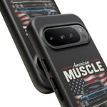 1970 Chevelle SS American Muscle Tough Phone Case Cover Gift