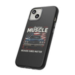 1970 Chevelle SS American Muscle Tough Phone Case Cover Gift