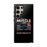 1970 Chevelle SS American Muscle Tough Phone Case Cover Gift