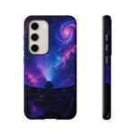 Galaxy Theater Projection phone case | Tough Case