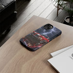 1970 Olds 442 W-30 Storm Tough Phone Case