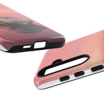 Pearl C2 Corvette Sting Ray Tough Phone Case