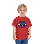 1971 'Cuda Cute Classic Car Toddler Boys Girls T-Shirt