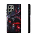 GT-R R35 Cyber Racing Phone Case