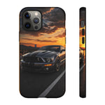GT500 S197 Classic Modern Art Tough Phone Case