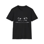 1965 Cobra T-Shirt | Vintage Muscle Car Tee