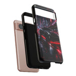 GT-R R35 Cyber Racing Phone Case