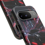 GT-R R35 Cyber Racing Phone Case
